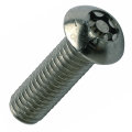 Torx Pin Button Head Socket Screw ISO7380